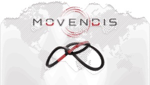 Correias Movendis para aplicações específicas
